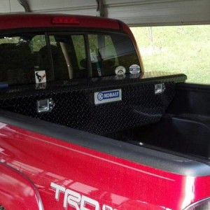 Tool Box