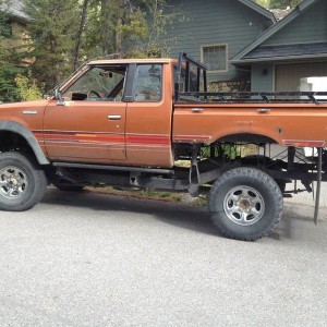 body lift