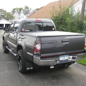 After De-Badging 3