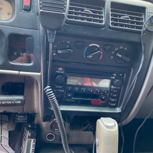CB Radio Midland