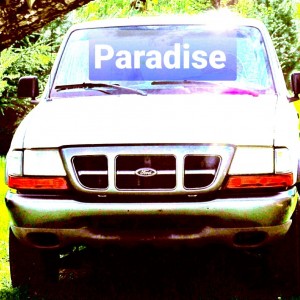 My beloved Parry