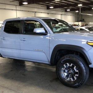 2021Tacoma