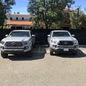 Two Taco's