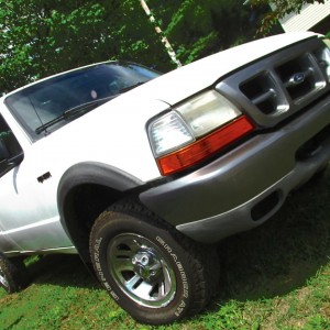 my Danger Ranger