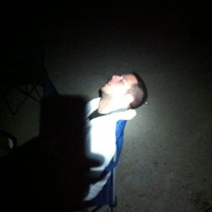 Cmack cant hang