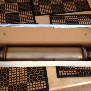 Magnaflow Muffler