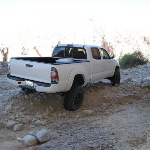 Fish Creek/Ocotillo Wells