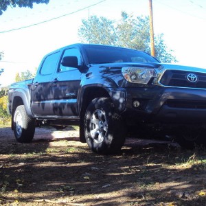 New Taco