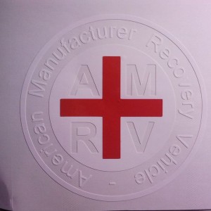 AMRV