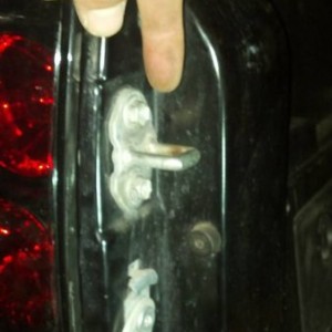parts