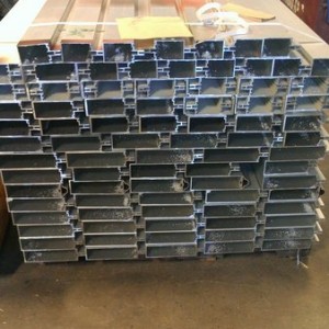 Lol....another pm ordered WAY to much curtainwall. Scrap