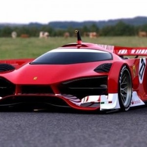 Would u trade in your truck for this beauty?