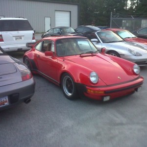 Do want. All original just over 70,000 miles