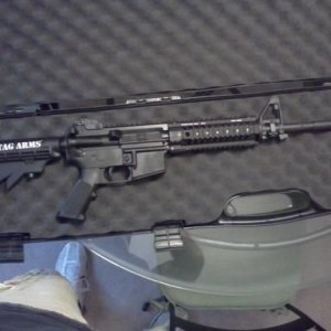 First AR! :woot: