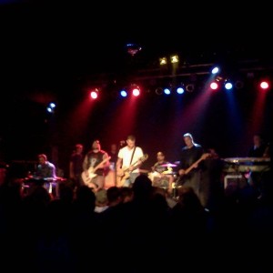 Lucero in raleigh.