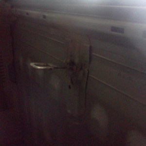 custom seat mounts for custom sub box 2002 double cab tacoma