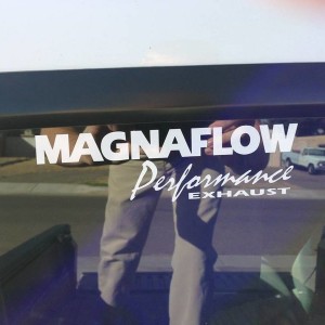 Magnaflow Success