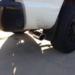 Magnaflow Success