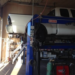 Magnaflow Success