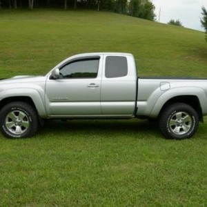 My truck for sale