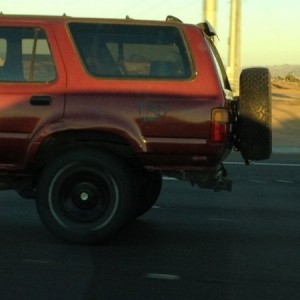 TRD crawler edition *closeenough*