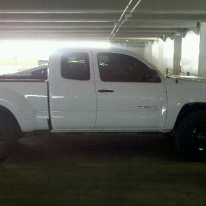 new wheels