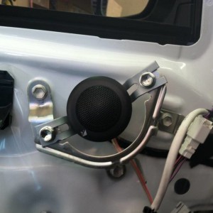 Helix Audio