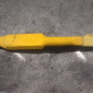 Air bag delete module