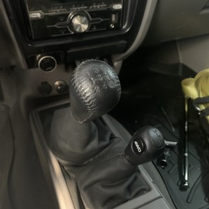 20210415 - Shift Knobs