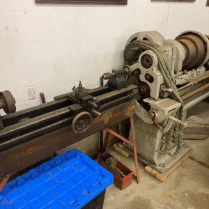 Lathes