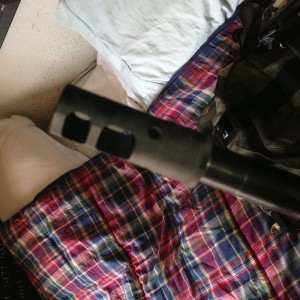 SureFire break