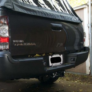 2013 TRD Off-Road MGM