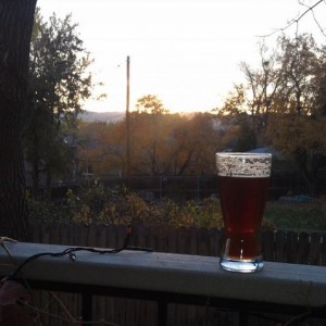 Maxing and relaxing.