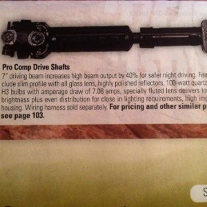 procomp_driveshaft