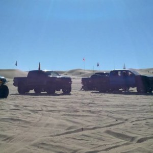 TW GLAMIS MEET 2012
