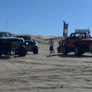 TW GLAMIS MEET 2012