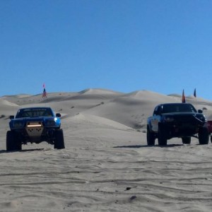 TW GLAMIS MEET 2012