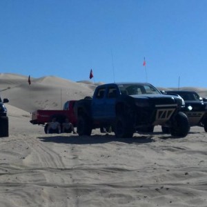 TW GLAMIS MEET 2012
