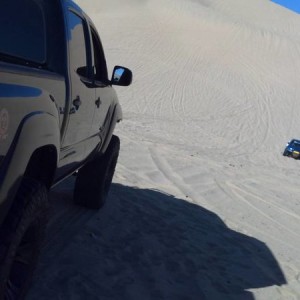TW GLAMIS MEET 2012