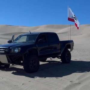 TW GLAMIS MEET 2012