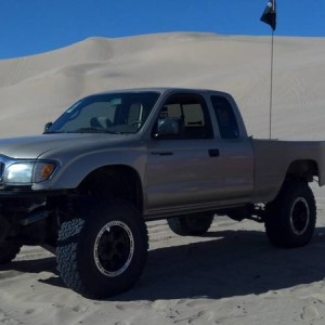 TW GLAMIS MEET 2012