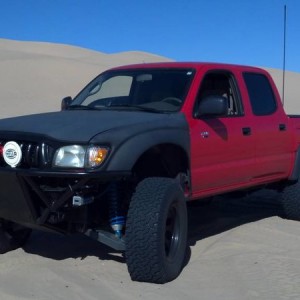 TW GLAMIS MEET 2012