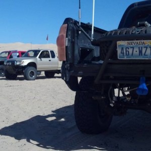 TW GLAMIS MEET 2012