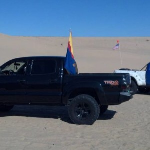 TW GLAMIS MEET 2012