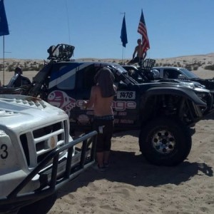 TW GLAMIS MEET 2012