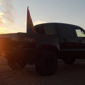 TW GLAMIS MEET 2012