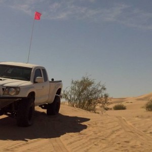 TW GLAMIS MEET 2012