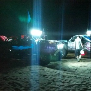 TW GLAMIS MEET 2012