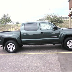 When I got it
