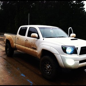 Hurricane Isaac ride